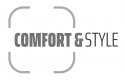 Comfort&Style LOGO — kopia